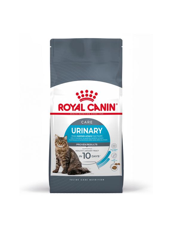 ROYAL CANIN  Urinary Care 2kg karma sucha dla kotów dorosłych, ochrona dolnych dróg moczowych