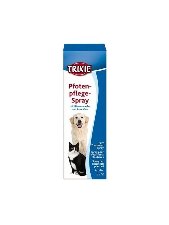 TRIXIE Spray pielęgnacyjny do łap 50ml
