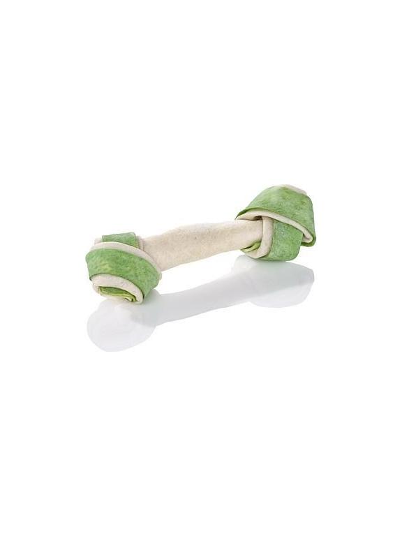 MACED Kość Wiązana Biała Chlorofil 11cm