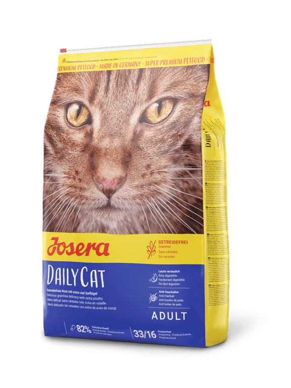 Josera Daily Cat 10kg
