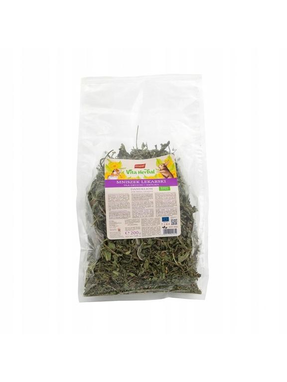 VITAPOL Vita Herbal Mniszek Lekarski 200g