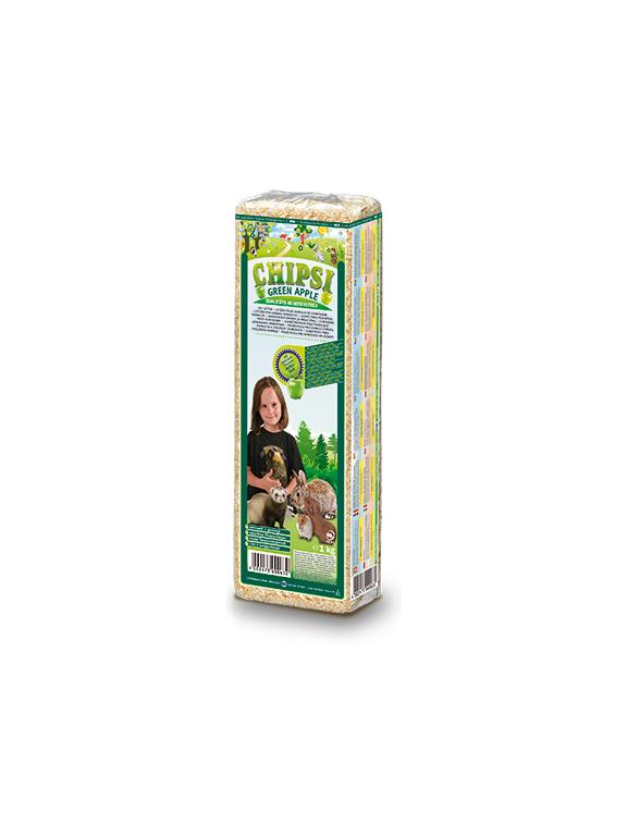 JRS Chipsi Apple 15l/1kg