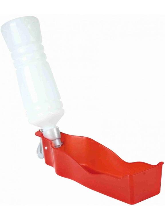 TRIXIE Butelka do picia dla psa Dog on Tour 500 ml