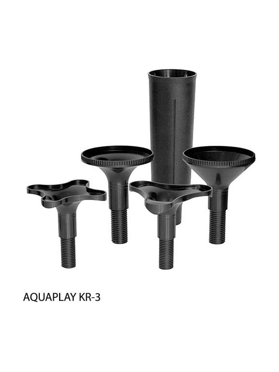 AQUAEL Zestaw dysz KR-3