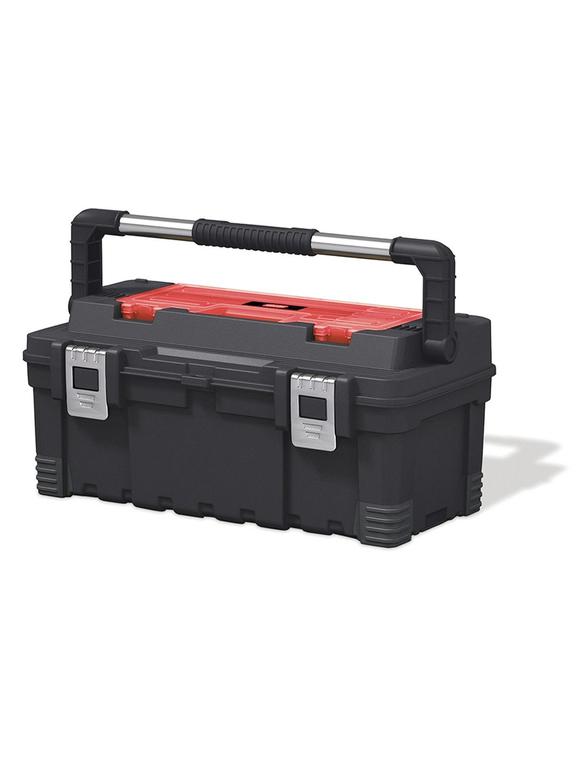 Keter Skrzynka z organizerem 26" HAWK