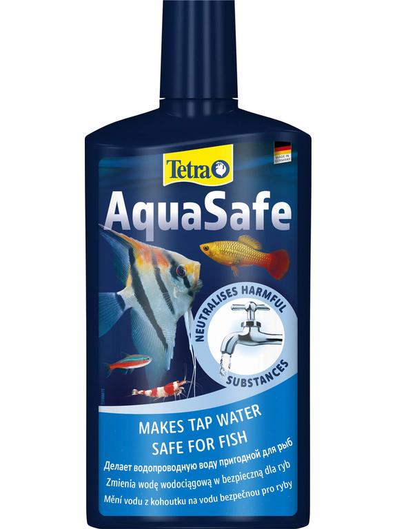 TETRA AquaSafe 500 ml