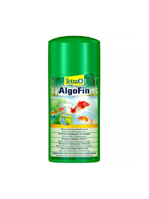 TETRA Pond AlgoFin 250ml - w płynie