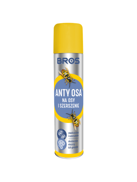 BROS Anty osa 300ml