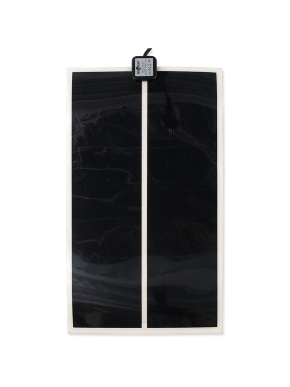 REPTI PLANET Mata grzewcza Superior 28W 53x28cm