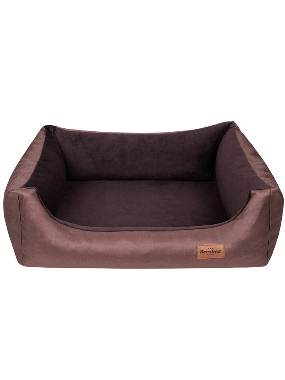 RECOBED kanapa Sargasso Brąz M 85x65cm
