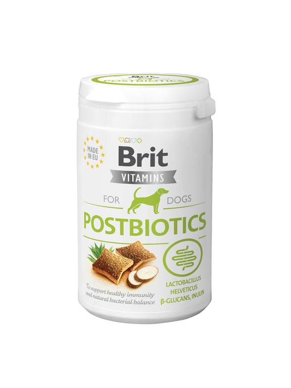 Brit Vitamins Dog Postbiotics 150g