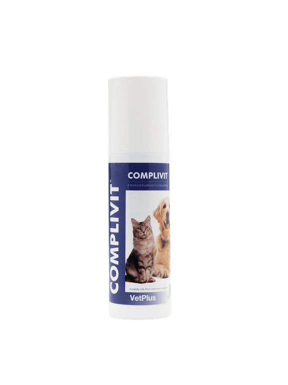 VetPlus COMPLIVIT preparat odżywczy 150g