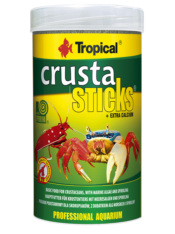 TROPICAL CRUSTA STICKS 100ML/70G