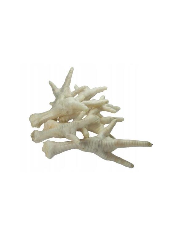 ONERS Kurze Łapki Białe 1kg