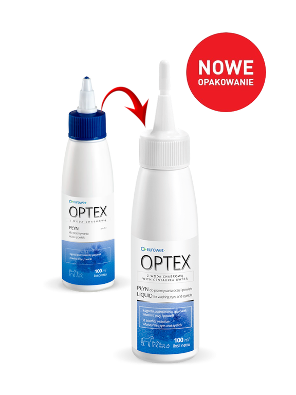 Eurowet Optex 100ml