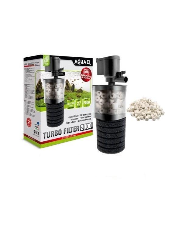 AQUAEL Filtr turbo 2000 (n)