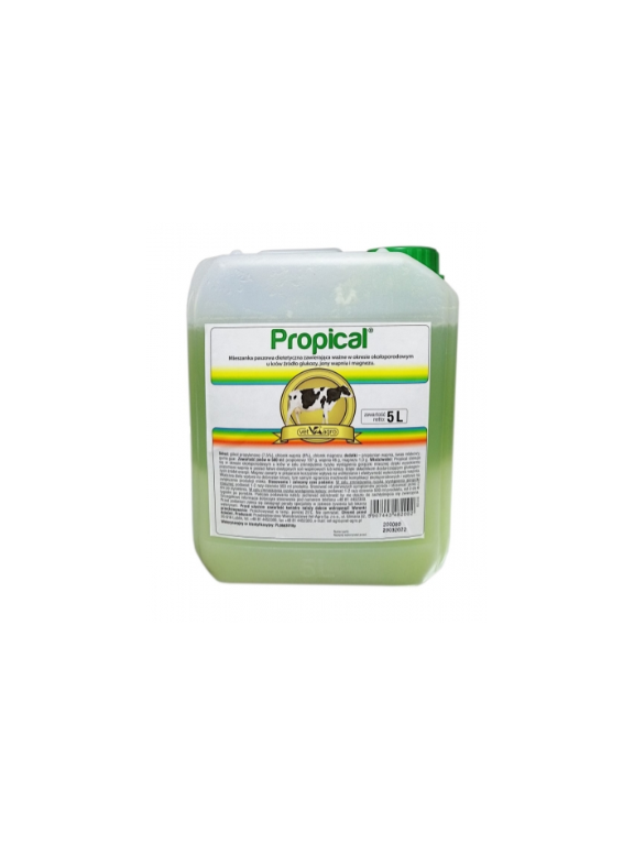 VET-AGRO Propical 5l