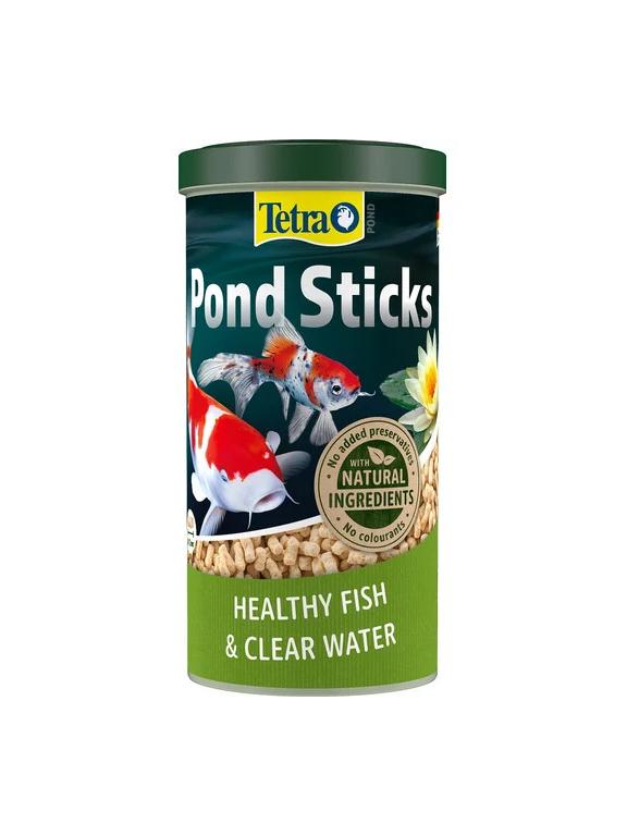 TETRA Pond Sticks 1l