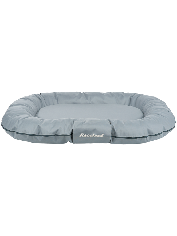 RECOBED ponton Baltic Szary M 110x80cm