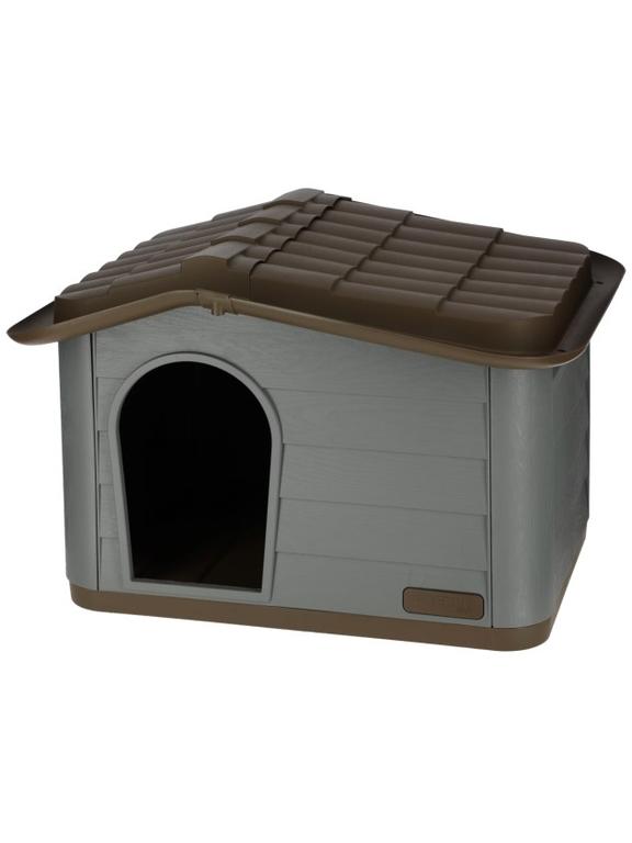 Kerbl Domek dla kota Paola Eco XL 75 x 59 x 55 cm