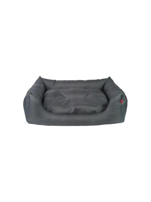 AMIPLAY- Sofa Basic XXL grafitowa