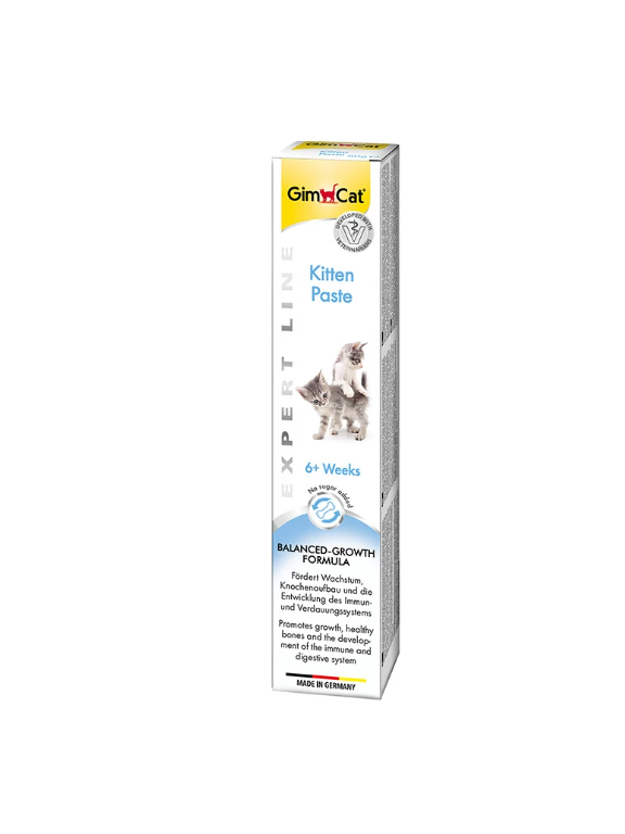 GimCat Pasta Kitten 50g