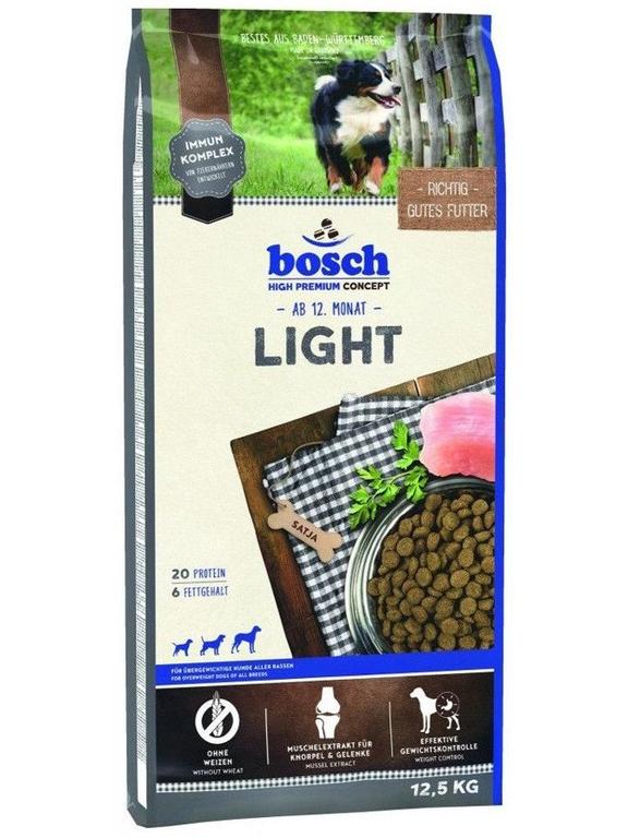BOSCH Light 12,5kg