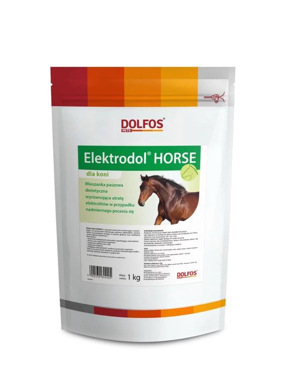 DOLFOS Elektrodol Horse 1kg