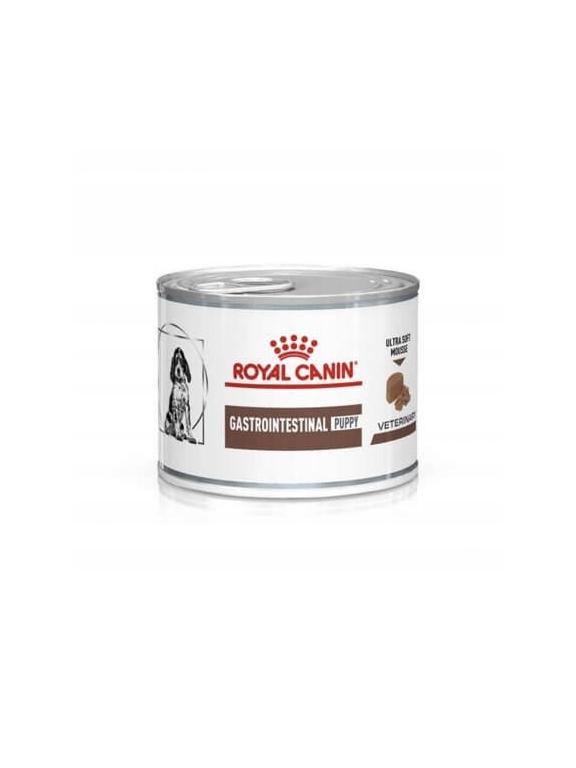 ROYAL CANIN Gastro Intestinal Puppy 195g puszka PIES