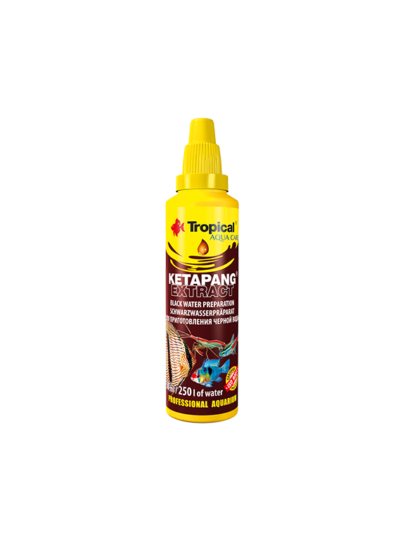 TROPICAL Ketapang Extract 30ml