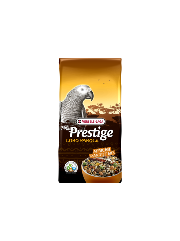 VERSELE-LAGA Loro Parque African Parrot Mix 15kg