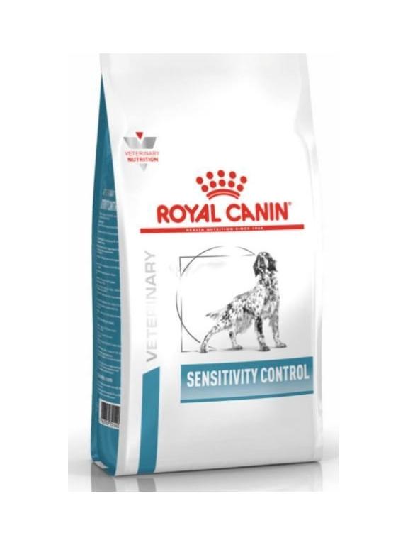 ROYAL CANIN Sensitivity Control SC 21 7kg/Opakowanie uszkodzone (4052,4259,5385) !!!