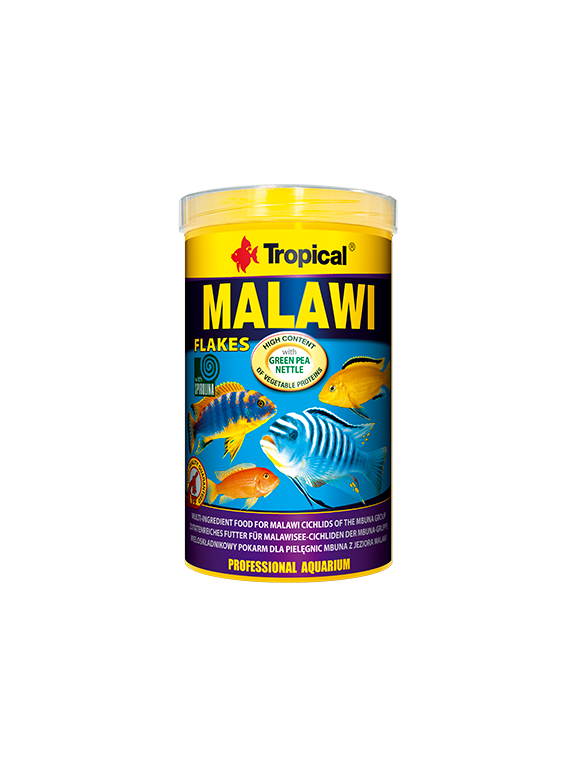 TROPICAL Malawi 250ml