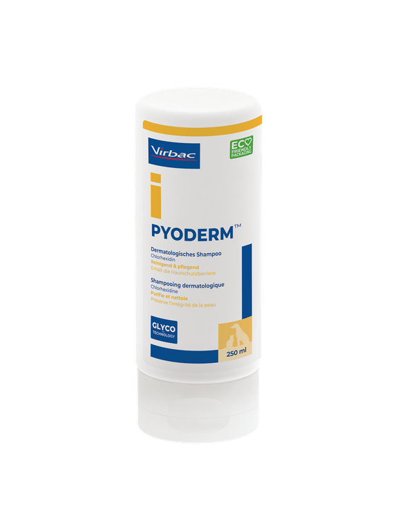 Virbac Pyoderm 250ml