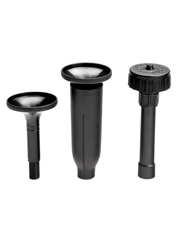 AQUAEL Zestaw dysz KR-1