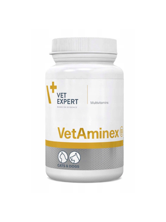 VETEXPERT VetAminex 60 kaps
