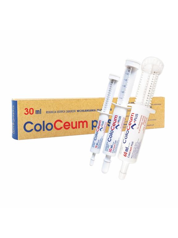 ScanVet ColoCeum plus 60ml