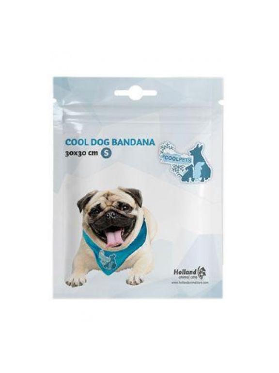 CoolPets Cooling Bandana 30x30cm s