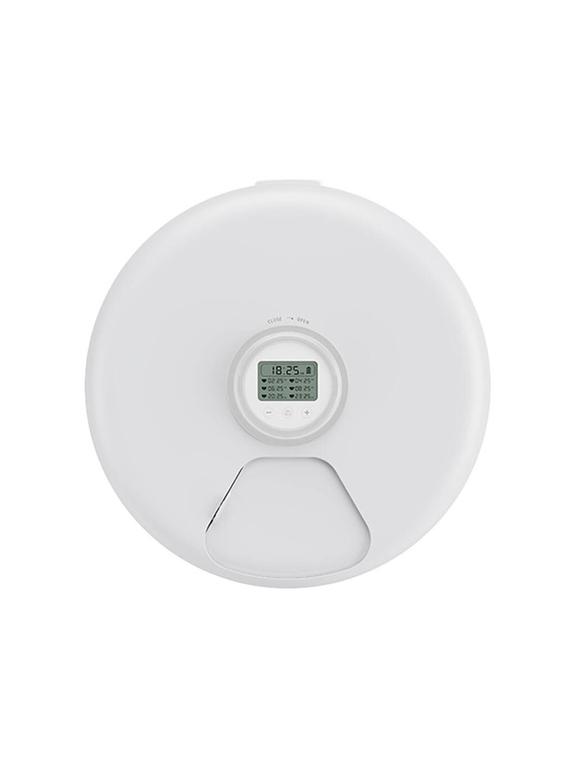 Karmnik automatyczny ROJECO Cat Feeder Button Version 2L