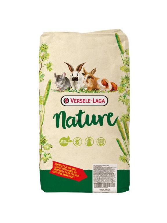 VERSELE-LAGA Cavia Nature 9kg - dla kawii domowych