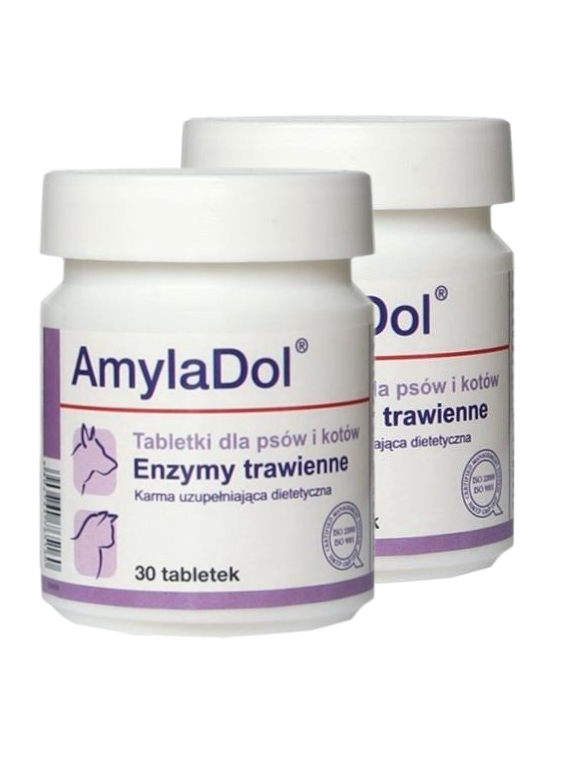 DOLFOS AmylaDol 2x30tab