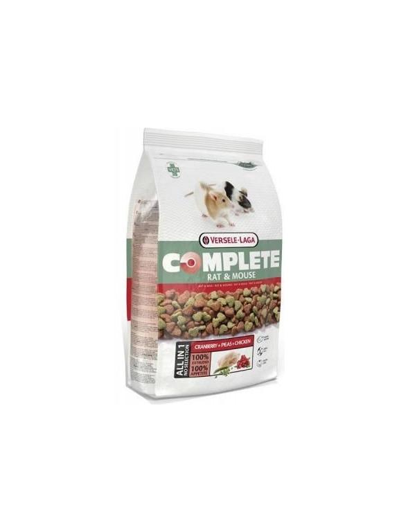 Versele Laga Rat & Mouse Complete 500g