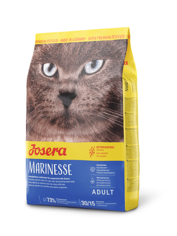 JOSERA Marinesse 400g
