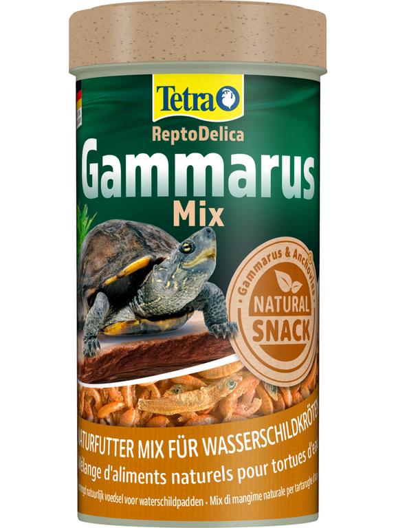 TETRA GammarusMix opak. 250ml 108 CE