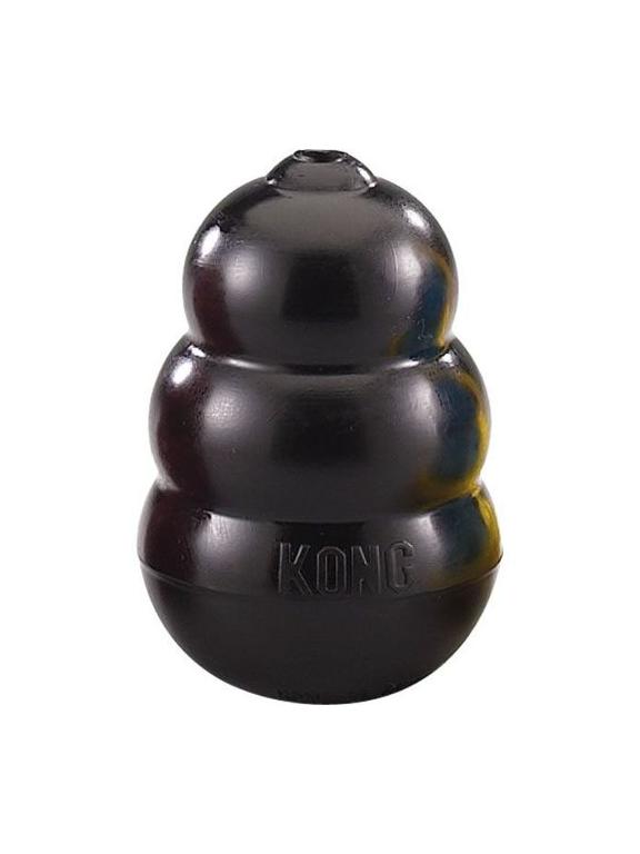 KONG Extreme L, kolor czarny