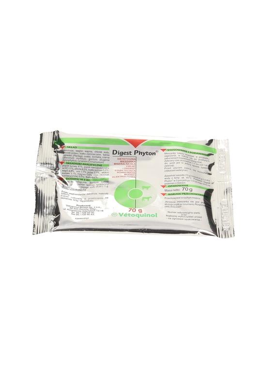 VETOQUINOL Digest Phyton 70g