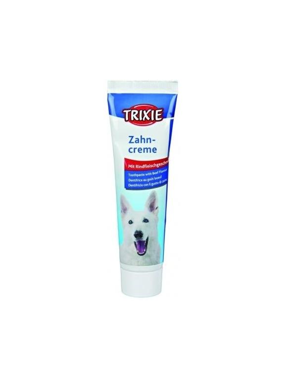 TRIXIE Mięsna pasta do zębów 100g dla psa