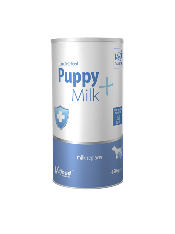 VETFOOD - Puppy Milk Plus  450g