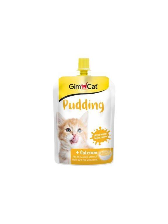 GIMCAT PUDING dla kotów 150g