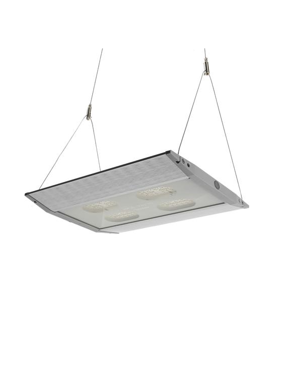 AQUAEL Oświetlenie ULTRA SLIM BT 30